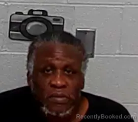 Mugshot of EDWARD J YOUNGBLOOD booked in Lake County, Illinois on March 27, 2026