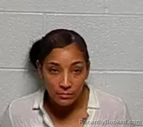 Mugshot of OCTAVIA M EDWARDS booked in Lake County, Illinois on March 28, 2026