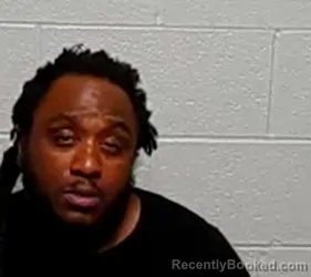 Mugshot of HAROLD HAMPTON booked in Lake County, Illinois on March 30, 2026