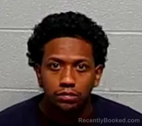 Mugshot of RAYMOND TYLER GRAHAM booked in Lake County, Illinois on March 30, 2026