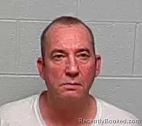 Mugshot of MARK JOSEPH RIEMER booked in Lake County, Illinois on March 30, 2026