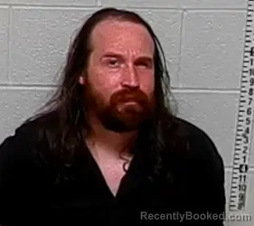 Mugshot of NATHAN S BEHRENS booked in Lake County, Illinois on March 30, 2026