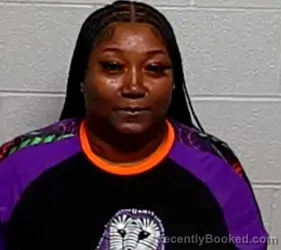 Mugshot of DIANA L WILLIAMS booked in Lake County, Illinois on March 31, 2026