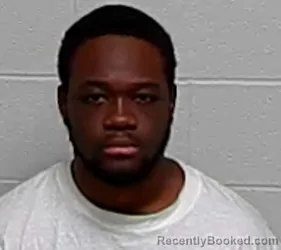 Mugshot of DEVON TURNER booked in Lake County, Illinois on March 31, 2026