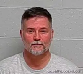 Mugshot of JOSEPH A OPAL booked in Lake County, Illinois on April 1, 2026