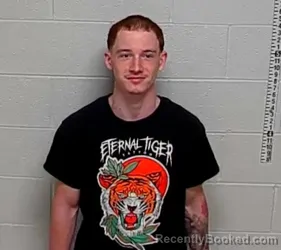 Mugshot of MATTHEW W OTT booked in Lake County, Illinois on April 1, 2026