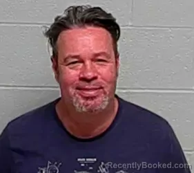 Mugshot of SHAWN M CASTEN booked in Lake County, Illinois on April 3, 2026