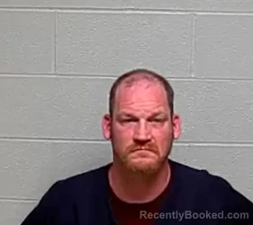 Mugshot of ROBERT A PRANGER booked in Lake County, Illinois on April 4, 2026