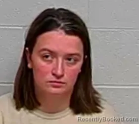 Mugshot of MARGARET E ROLLER booked in Lake County, Illinois on April 9, 2026