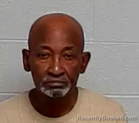 Mugshot of MICHAEL L STEWART booked in Lake County, Illinois on April 9, 2026