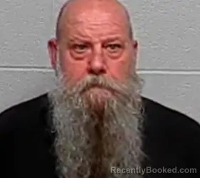 Mugshot of MICHAEL W LORBERTER booked in Lake County, Illinois on April 9, 2026