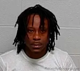 Mugshot of PATRICK MITCHELL booked in Lake County, Illinois on April 10, 2026