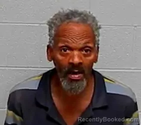 Mugshot of FREDRICK L BATTLE booked in Lake County, Illinois on April 10, 2026