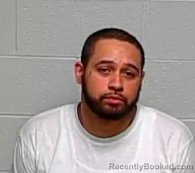 Mugshot of MICHAEL L MALONE booked in Lake County, Illinois on April 25, 2026