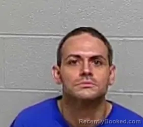 Mugshot of ALEXANDER GARCIA booked in Lake County, Illinois on April 25, 2026