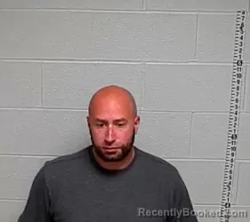 Mugshot of JAMIE J HORZEPA booked in Lake County, Illinois on April 28, 2026