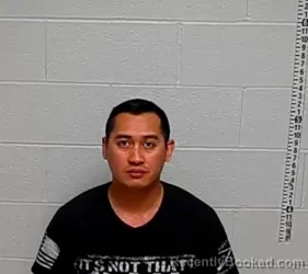 Mugshot of PATRICK J CACHO booked in Lake County, Illinois on April 28, 2026