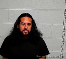 Mugshot of JHONATHAN A HERNANDEZ-GARCIA booked in Lake County, Illinois on April 29, 2026