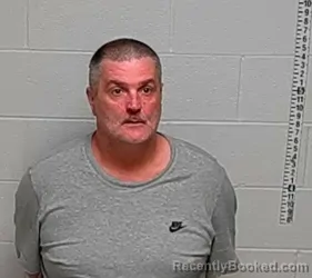 Mugshot of RICHARD FEIGL booked in Lake County, Illinois on April 30, 2026