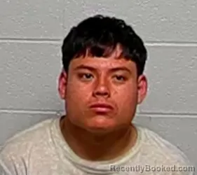 Mugshot of JUAN DAVID GUTIERREZ booked in Lake County, Illinois on May 5, 2026