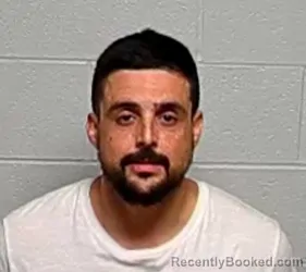 Mugshot of ELISEO BOTELLA PACHECO booked in Lake County, Illinois on May 5, 2026