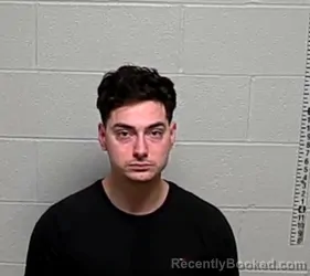 Mugshot of RAFAEL SAHAKYAN booked in Lake County, Illinois on May 5, 2026