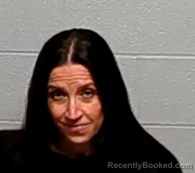 Mugshot of JILL K RIZZO booked in Lake County, Illinois on May 6, 2026