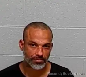 Mugshot of PASCUAL BONILLA booked in Lake County, Illinois on May 8, 2026