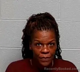 Mugshot of MARLA D WILLINGHAM booked in Lake County, Illinois on May 12, 2026