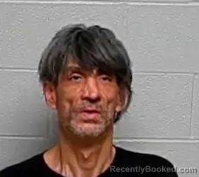 Mugshot of ANTHONY G GONZALES booked in Lake County, Illinois on May 19, 2026