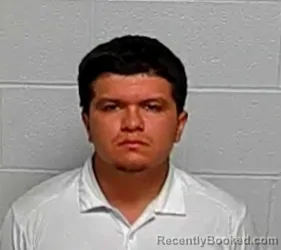 Mugshot of HAZIEL RODRIGUEZ booked in Lake County, Illinois on May 21, 2026
