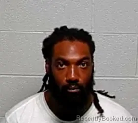 Mugshot of JAMES FRANKLIN booked in Lake County, Illinois on June 22, 2026