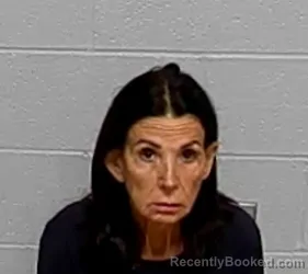 Mugshot of MISSY RETSKY booked in Lake County, Illinois on June 26, 2026