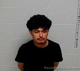 Mugshot of OSCAR MADRIGAL booked in Lake County, Illinois on June 29, 2026