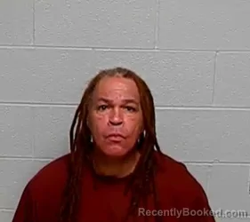Mugshot of STEVEN POWELL booked in Lake County, Illinois on June 29, 2026