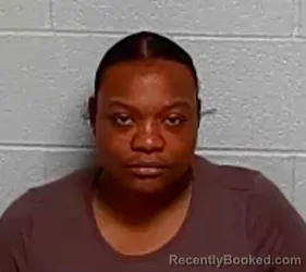 Mugshot of CELESTE WRIGHT booked in Lake County, Illinois on July 2, 2026