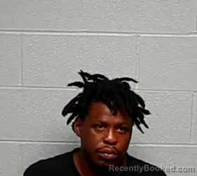 Mugshot of JAMES YANCY booked in Lake County, Illinois on July 6, 2026