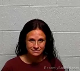 Mugshot of ASHLEE L PETERSON booked in Lake County, Illinois on July 6, 2026