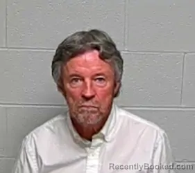 Mugshot of EDWARD M LITCHFIELD booked in Lake County, Illinois on July 9, 2026