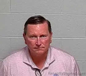 Mugshot of PETER E WALSH booked in Lake County, Illinois on July 10, 2026