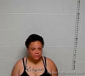 Mugshot of SHEENA D CRUZ booked in Lake County, Illinois on July 13, 2026
