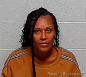 Mugshot of Jeanette R Holt booked in Lake County, Illinois on October 13, 2026