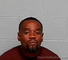 Mugshot of Timothy Baldridge booked in Lake County, Illinois on August 9, 2026