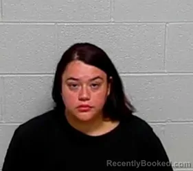 Mugshot of Dulce P Lopez booked in Lake County, Illinois on August 17, 2026