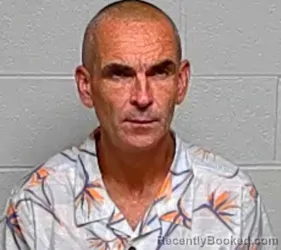 Mugshot of Igor Pavlenko booked in Lake County, Illinois on August 20, 2026