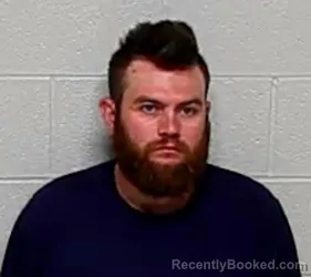 Mugshot of Zachary Eisenbraun booked in Lake County, Illinois on September 24, 2026