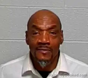 Mugshot of MELVIN L DEVOST booked in Lake County, Illinois on March 30, 2026