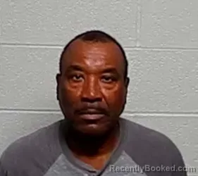Mugshot of THOMAS R STOKES booked in Lake County, Illinois on June 18, 2026