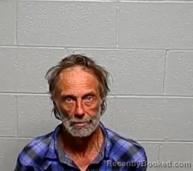 Mugshot of WILLIAM CHARLES MORRIS booked in Lake County, Illinois on May 1, 2026