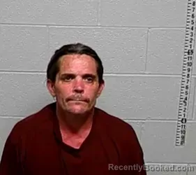 Mugshot of JOHN CHARLES HODNIK booked in Lake County, Illinois on July 8, 2026